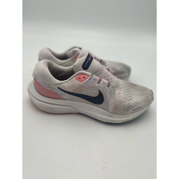 Nike Women's Size 8.5 Vomero 16 Premium Cushioned Running Shoes Multicolor - Picture 1 of 4